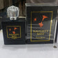 Naughty Mist Luxury Eau De Parfum 100ml Black Bottle Warm Sweet Sensual Unisex Fragrance